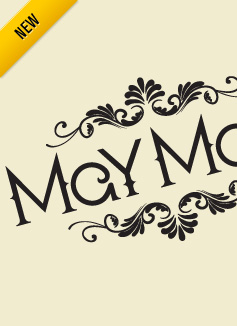 MayMod Brand Identity